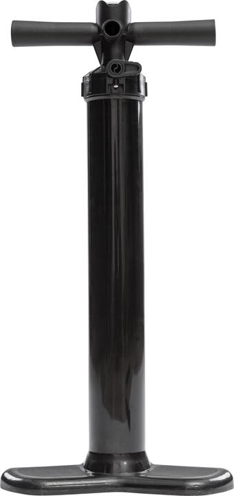 Actual product image Sportime SUP pump "Double-Action"