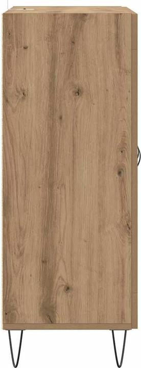 Image du produit vidaXL Modernes Sideboard (34 x 69.50 x 90 cm)