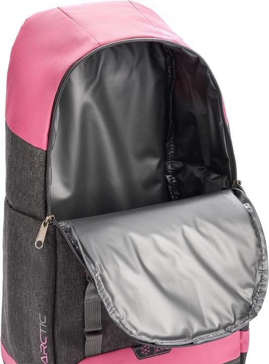 Actual product image Ty ARCTIC thermal rucksack (20 l)