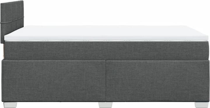 Image du produit vidaXL Boxspringbett (120 x 200 cm)