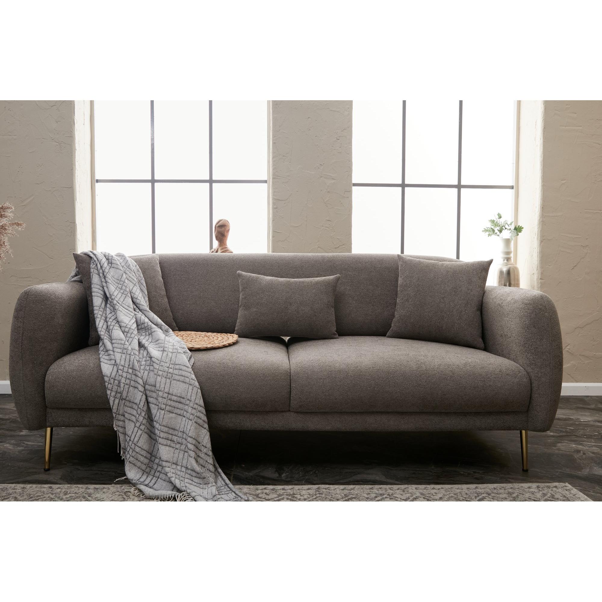 Thumbnail - Atelier del Sofa, Sofa, Margot (3-Sitzer)