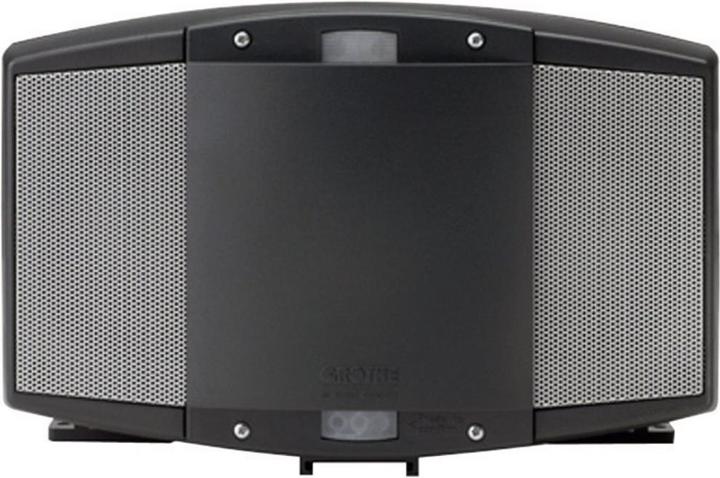 Grothe 37430 Alarm signal amplifier / transmitter