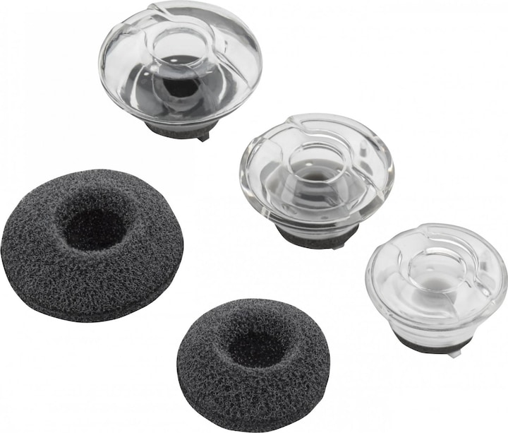 Image du produit Poly Kit de bouchons d'oreille de rechange