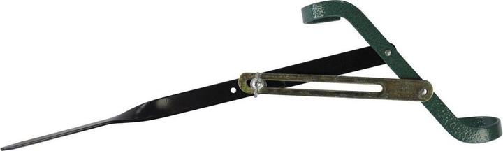 Immagine prodotto Water Queen supporto canne orientable