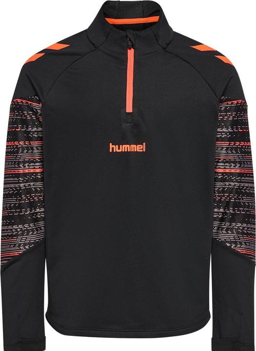 Immagine prodotto hummel Hmlblaze Pro Training Half Zip Kids (116)
