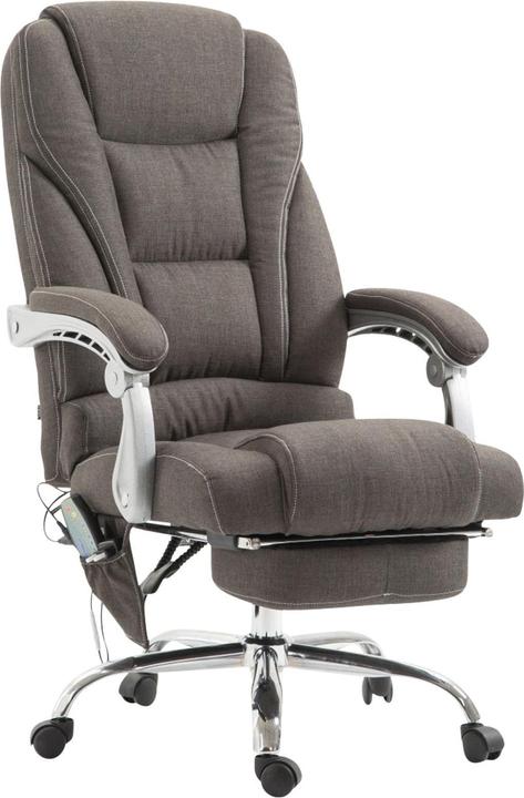 Actual product image CLP Pacific mit Massagefunktion