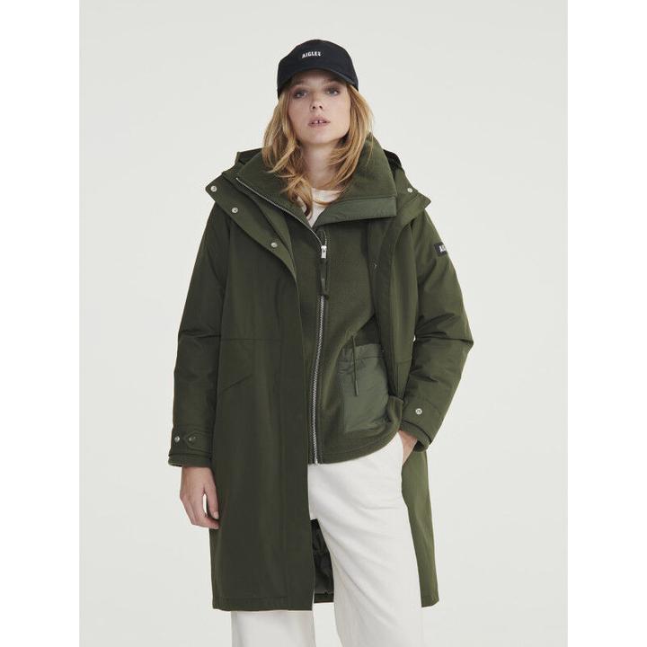 Produktbild Aigle Very Warm Parka GTX (S)