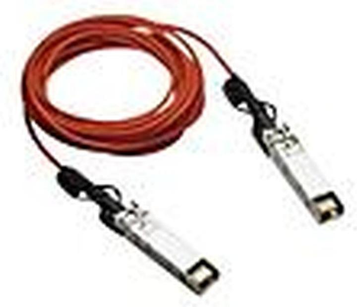 Productafbeelding HPE E Aruba Instant On DA Koperen Kabel SFP+ naar SFP+ Revisie A (3 m)