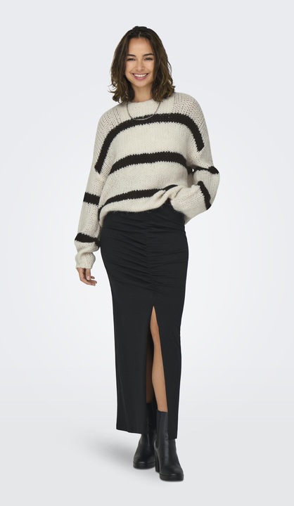 Actual product image Only ONLJACKIE knitted jumper knitted jumper (XS)