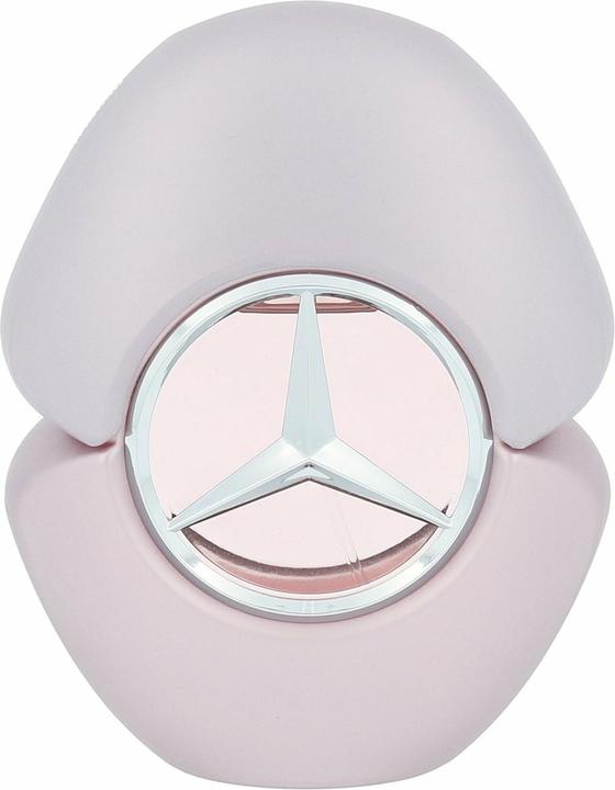 Immagine prodotto Mercedes-Benz Donna (Eau de toilette, 60 ml)