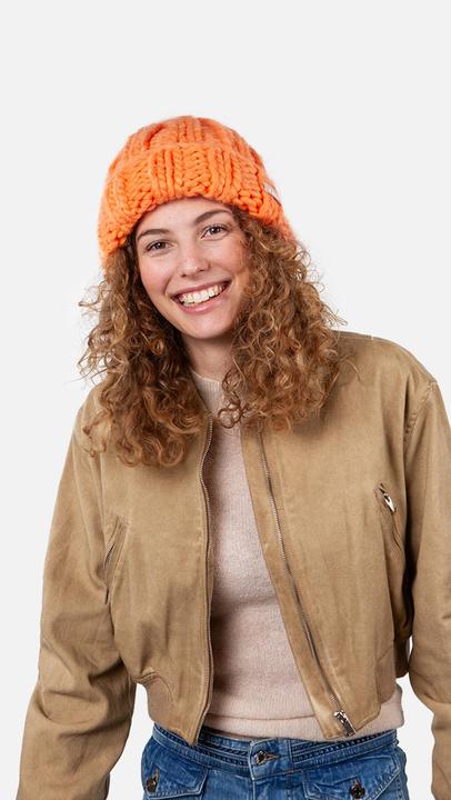 Actual product image Barts Women's Hermitta Beanie (One size)