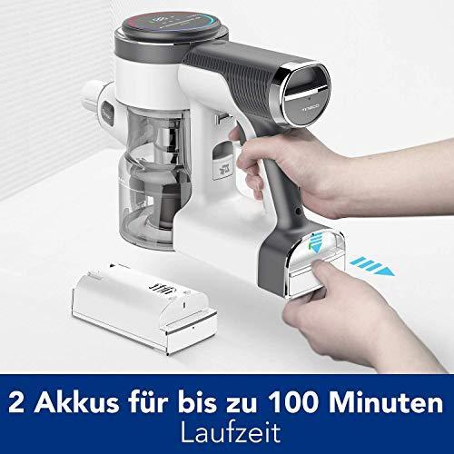 Actual product image Tineco Pure One S12 PRO EX