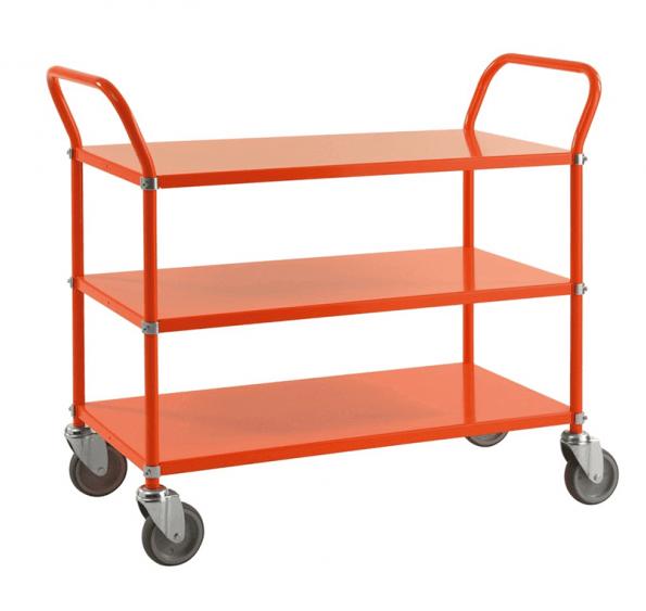 Produktbild Kongamek Servierwagen