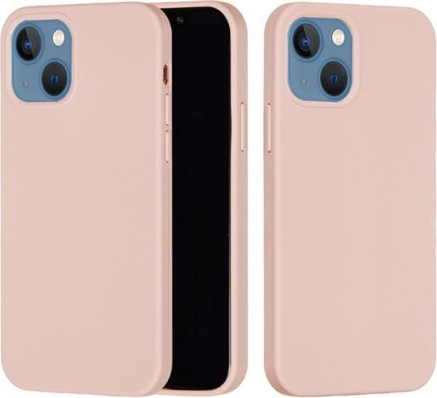 Actual product image MU Classic Liquid Silicone Series (Apple iPhone 15 Plus)