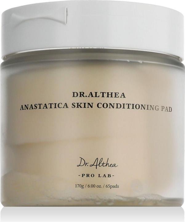 Immagine prodotto Dr. Althea Anastatica Skin Conditioning Toner Pad (Tonico per il viso, 170 ml)