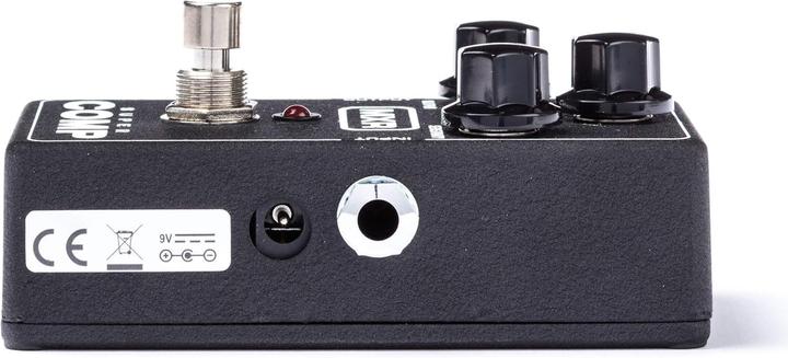 Actual product image Mxr Supercomp -pedaali (Guitar)