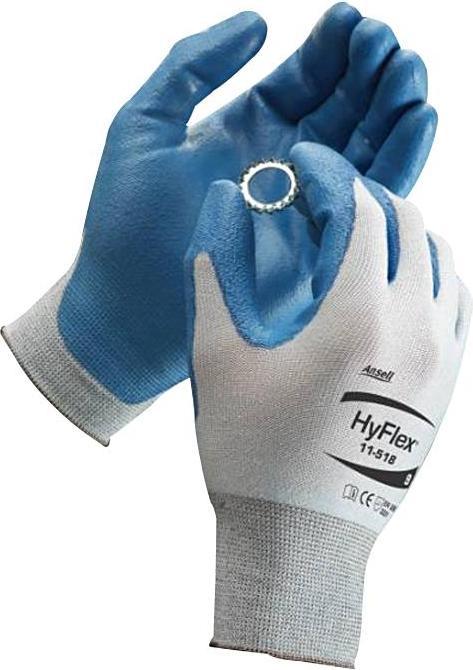 Image du produit Ansell Hyflex 11-518/11 (XXL) (11)