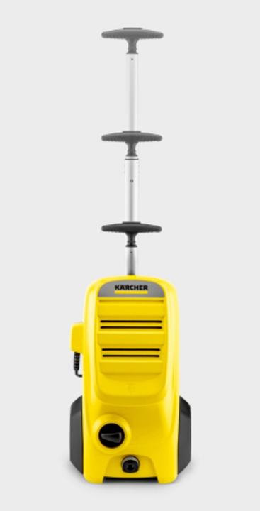 Produktbild Kärcher K 4 Classic (Netzbetrieb)