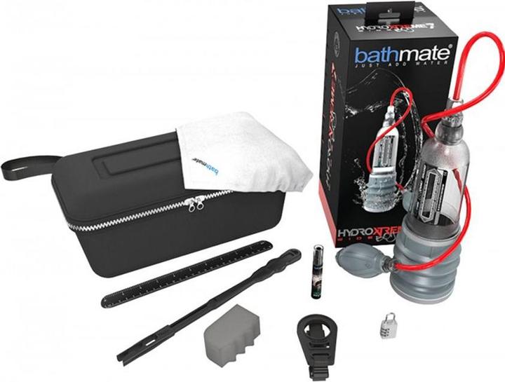 Immagine prodotto Bathmate HydroXtreme7