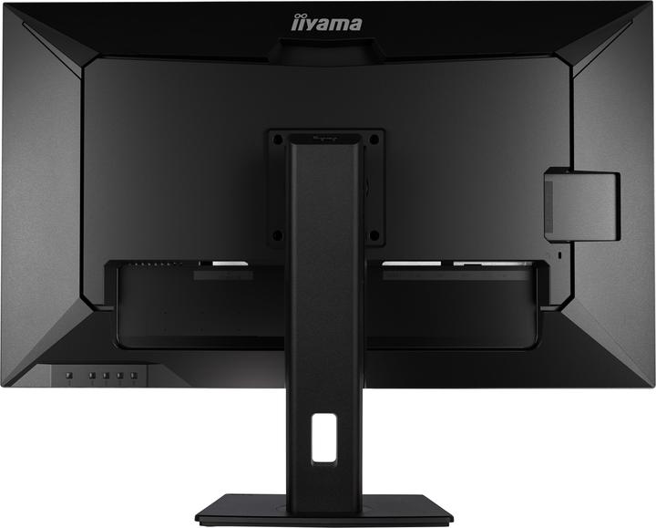 Actual product image iiyama ProLite XUB3293UHSN-B5 (3840 x 2160 Pixels, 31.50")