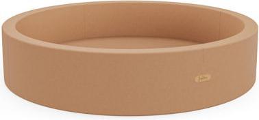 Actual product image Jupiduu Ball pool with 300 balls - Caramel