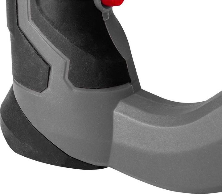 Actual product image Graphite Double brushless mixer energy + 18V without battery