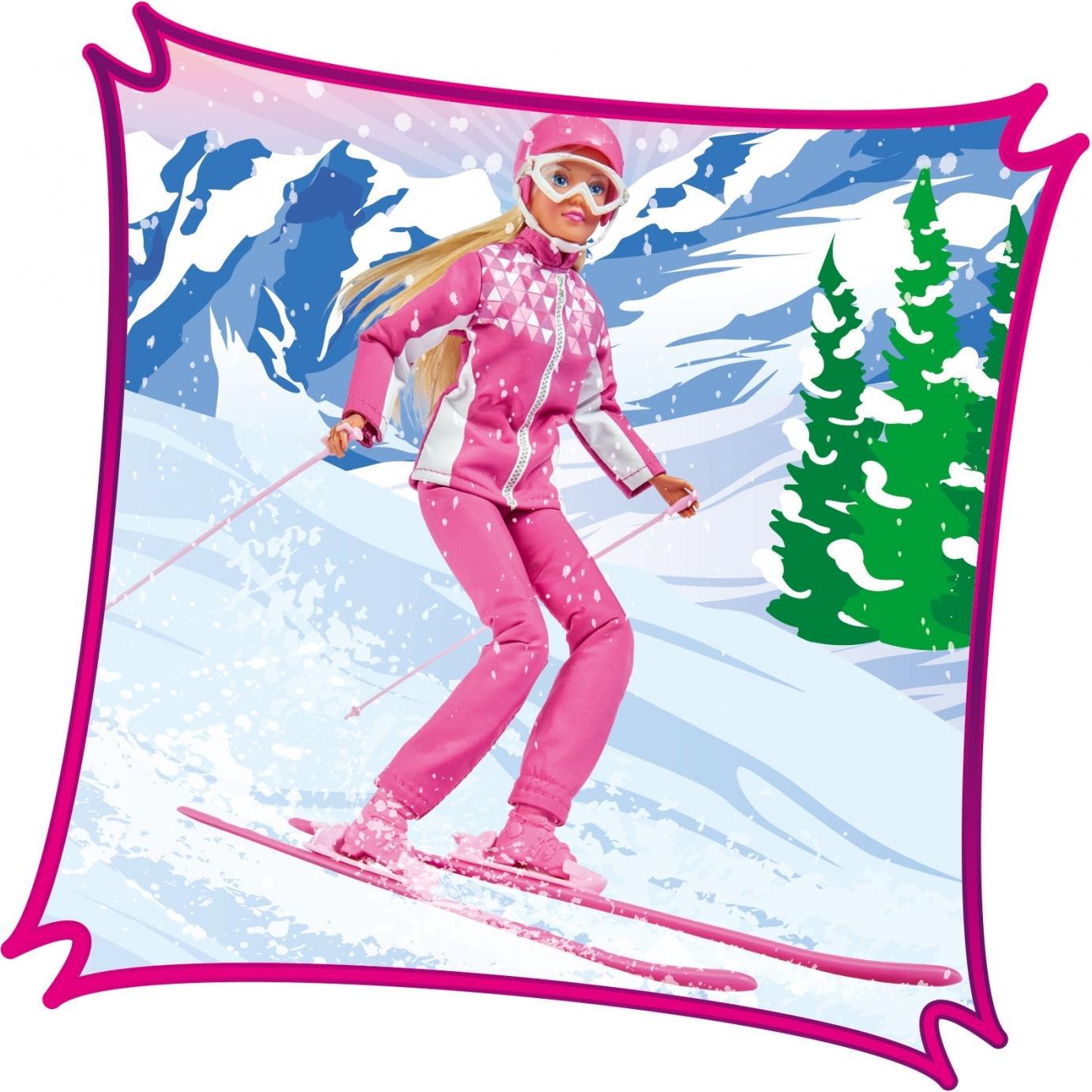 Thumbnail - Simba SL Ski Fun