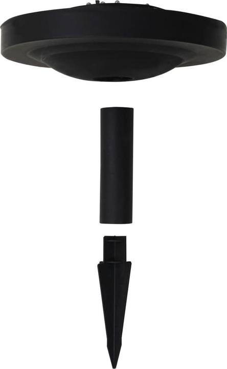 Produktbild vidaXL Wald