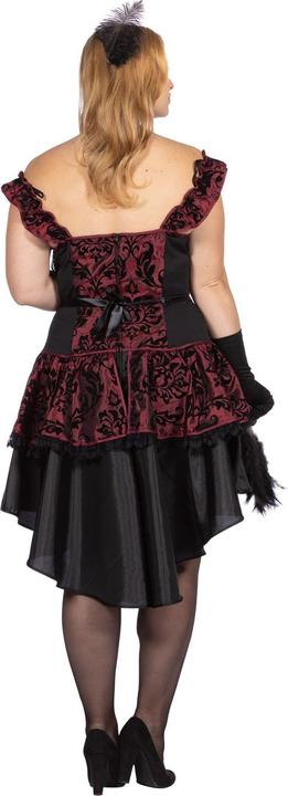 Actual product image Wilbers Saloon Girl (38)