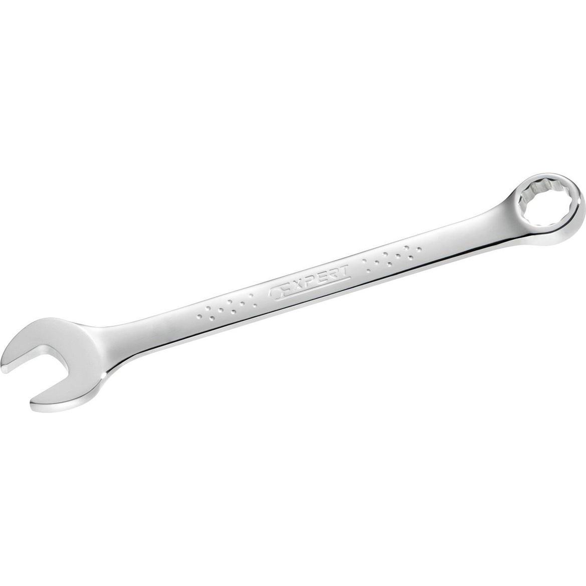 Expert by Facom, Schraubenschlüssel, 10 mm Ring-Maulschlüssel, CrV-Stahl, Länge 140 mm (10 mm)