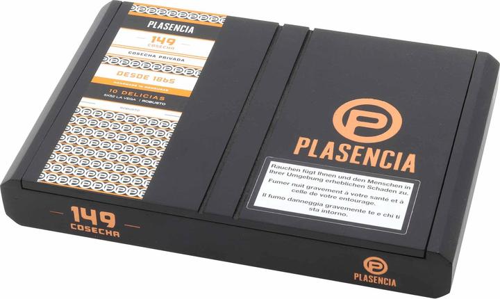 Produktbild Plasencia Cosecha 149 La Vega (Robusto)