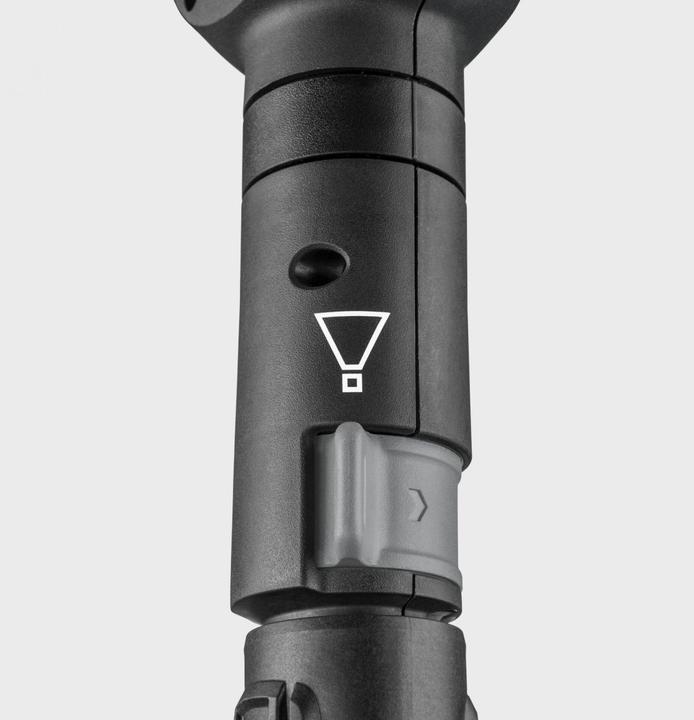 Actual product image Kärcher WB 7 Plus