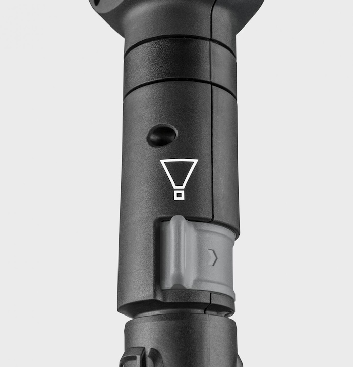 Actual product image Kärcher WB 7 Plus