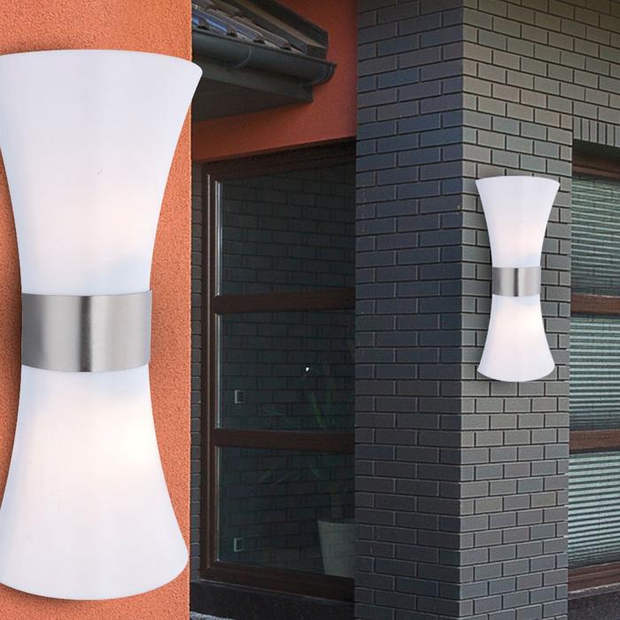 Image du produit Globo Lampe d'extérieur San Tana (E27, IP44)