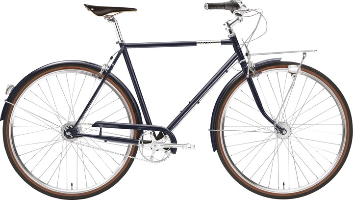 Immagine prodotto Creme Cycles Caferacer Man Doppio