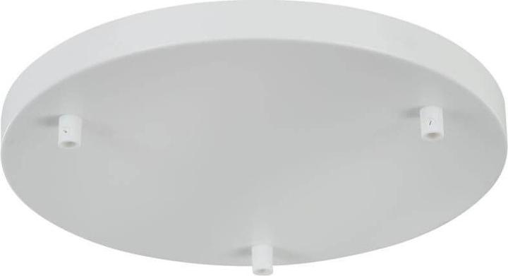 Maytoni Universal base canopy / rail for pendant & pendant light for 3 cables White