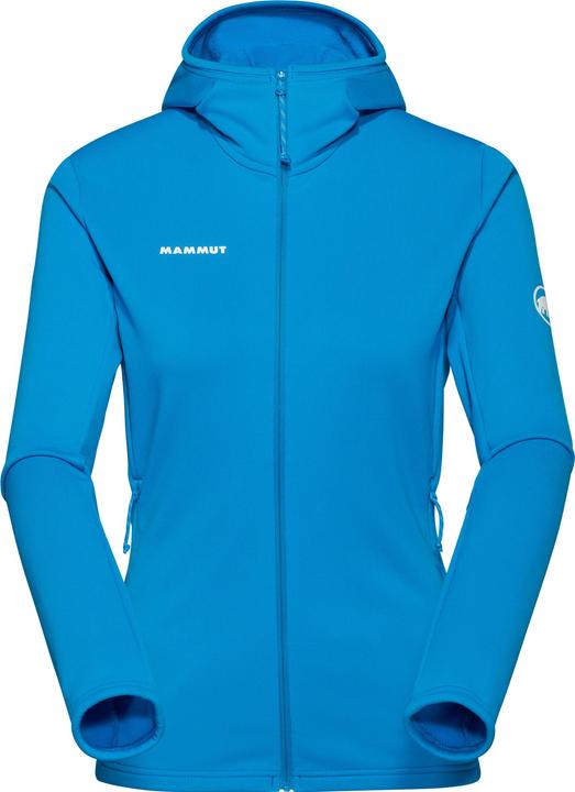 Image du produit Mammut Women's Aconcagua Light Midlayer Hooded Jacket (M)
