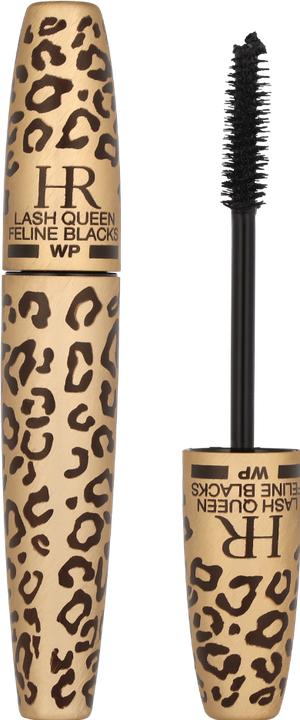Produktbild Helena Rubinstein Lash Queen Feline Blacks (01 Deep Black)