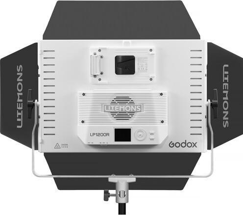 Produktbild Godox Litemons LP1200R RGB LED Light Panel (Videoleuchte)