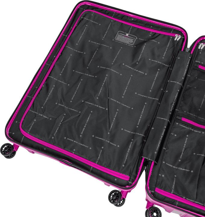 Produktbild Swissbags Tourist (110 l)