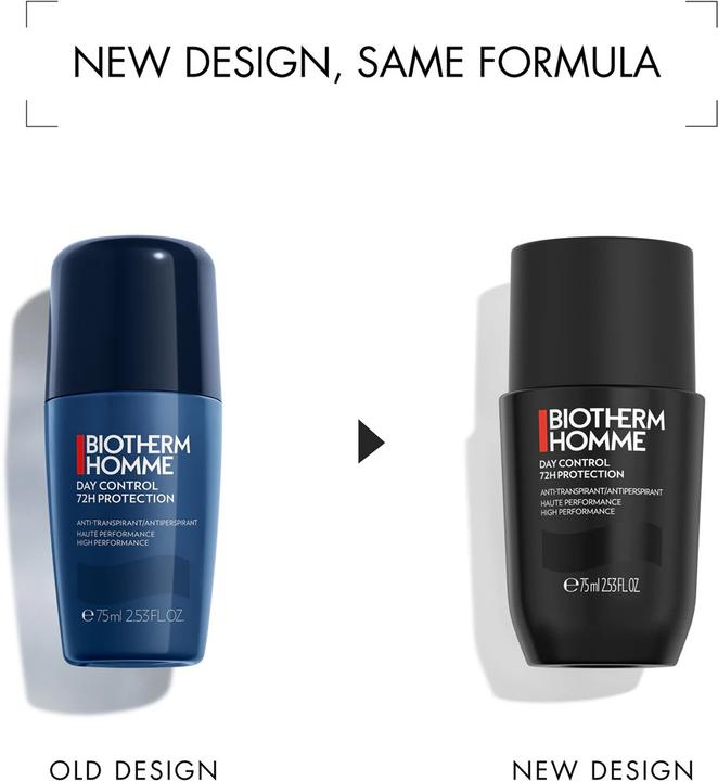 Produktbild Biotherm Day Control (Roll-on, 75 ml)