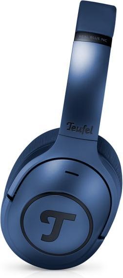 Immagine prodotto Teufel Real Blue NC (ANC, 41 h, Cablato, Senza fili)