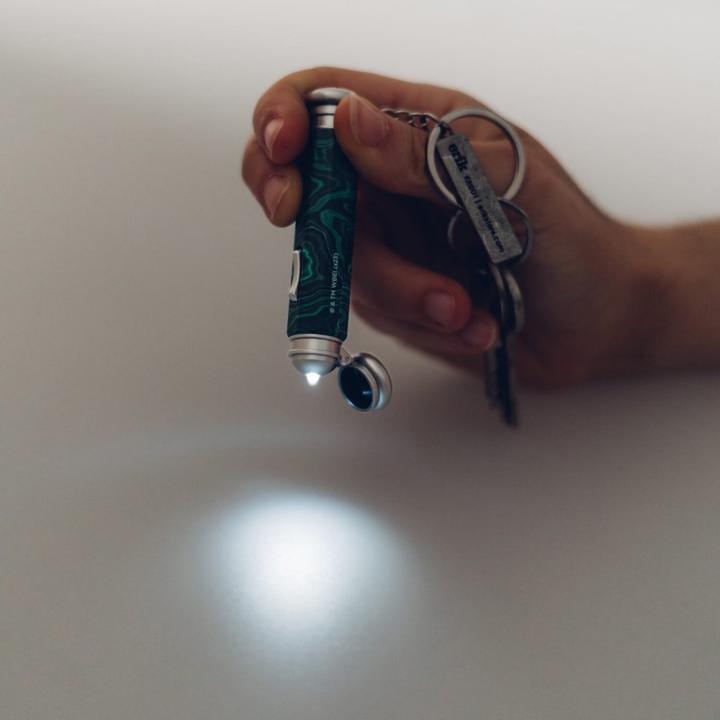 Actual product image NoName HARRY POTTER - Déluminateur - Porte-Clés - 8 cm