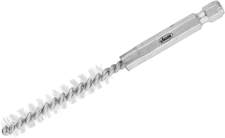 Produktbild Vigor Nylonbuersten-Satz 9 mm