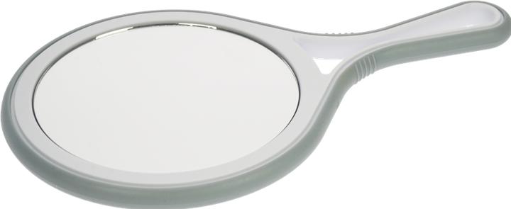 Actual product image Fantasia Hand mirror round