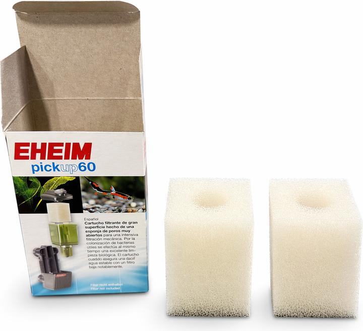 Produktbild Eheim Pickup (Innenfilter, Salzwasser, Süsswasser)