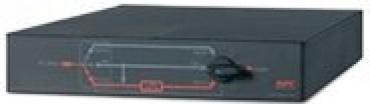 Image du produit APC Service Bypass Panel