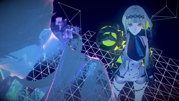 Actual product image Sega Soul Hackers 2 (Launch Edition) (PS5)