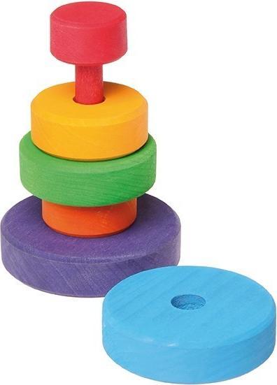 Image du produit Grimm's Petite tour de disques