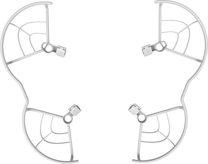 Sunnylife Propeller Guard for Mini 3 (MM3-KC559) (Propeller protection, DJI Mini 3)
